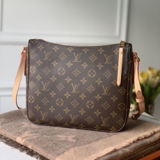 LV Satchel bags